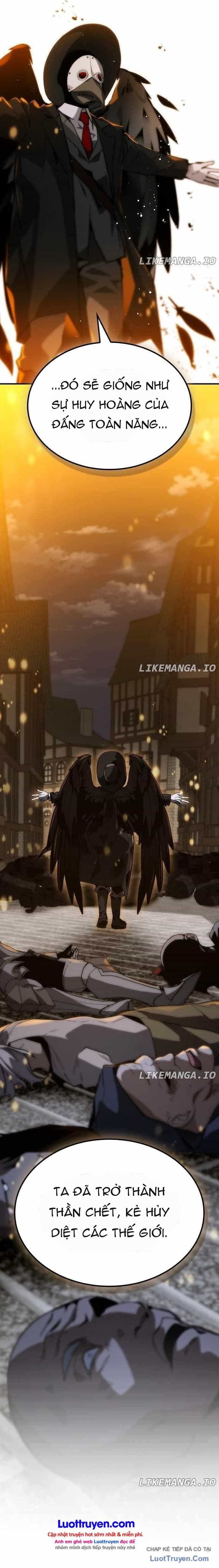 Kẻ Luôn Kết Thúc Bằng Bad Ending - Chương 73 - ảnh 14