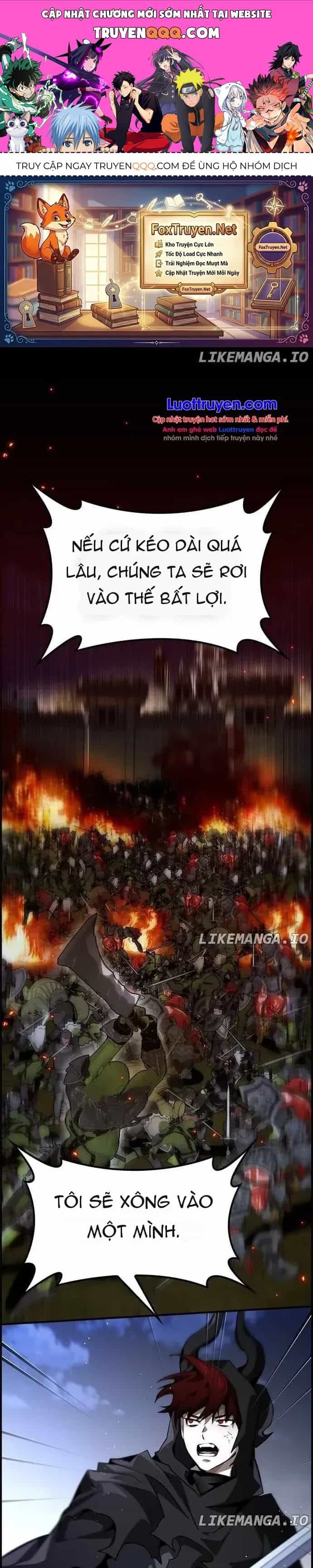 Kẻ Luôn Kết Thúc Bằng Bad Ending - Chương 74 - ảnh 1