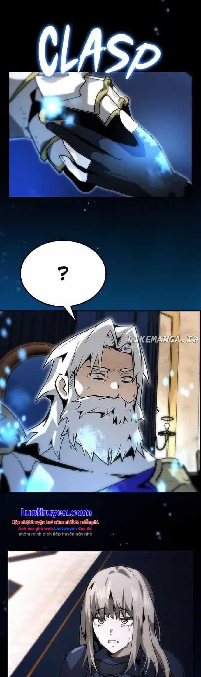 Kẻ Luôn Kết Thúc Bằng Bad Ending - Chương 74 - ảnh 13