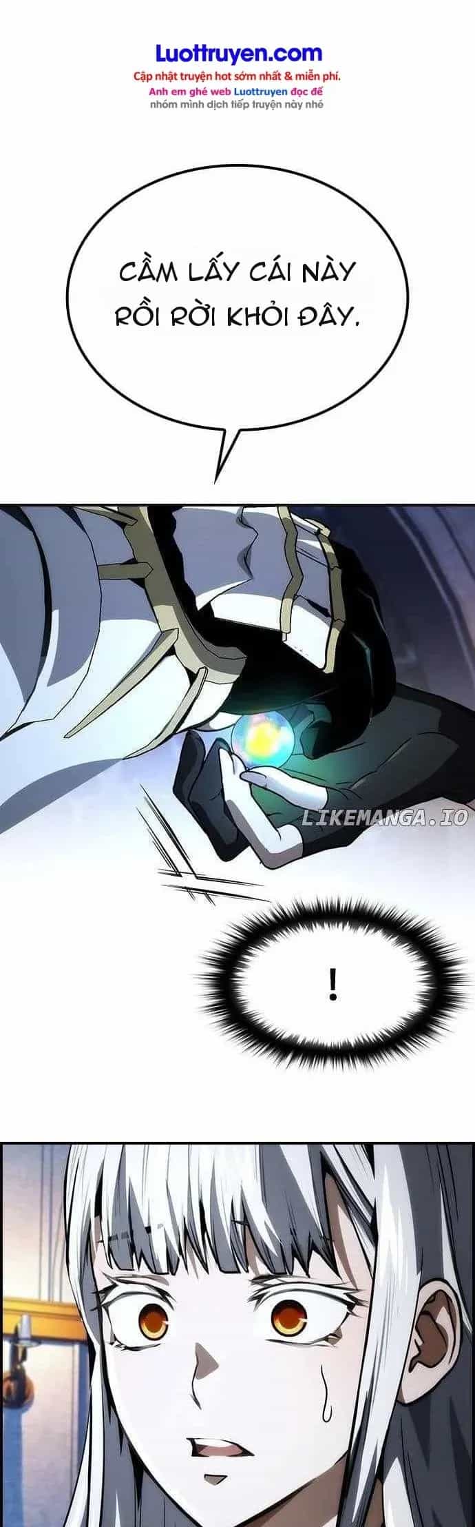Kẻ Luôn Kết Thúc Bằng Bad Ending - Chương 74 - ảnh 20
