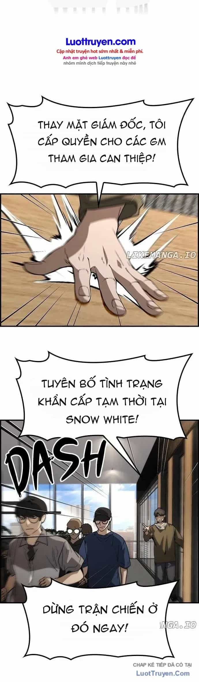 Kẻ Luôn Kết Thúc Bằng Bad Ending - Chương 74 - ảnh 40