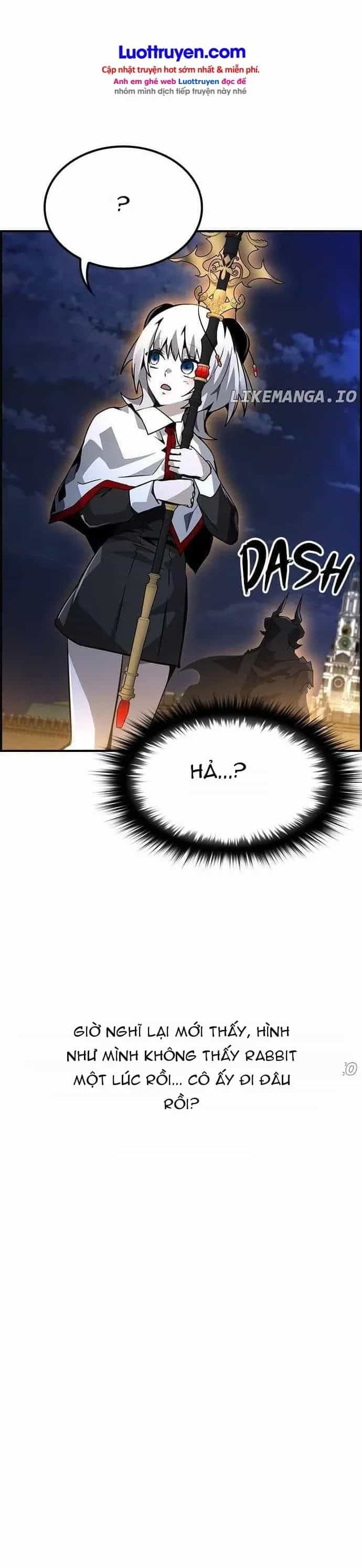 Kẻ Luôn Kết Thúc Bằng Bad Ending - Chương 74 - ảnh 5