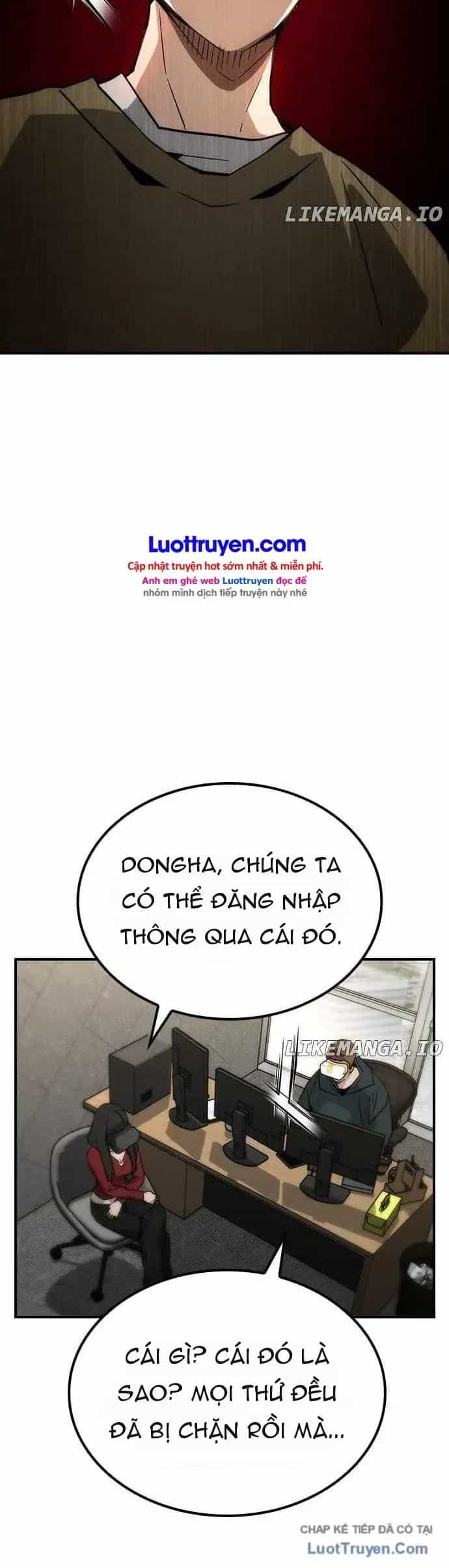 Kẻ Luôn Kết Thúc Bằng Bad Ending - Chương 74 - ảnh 53