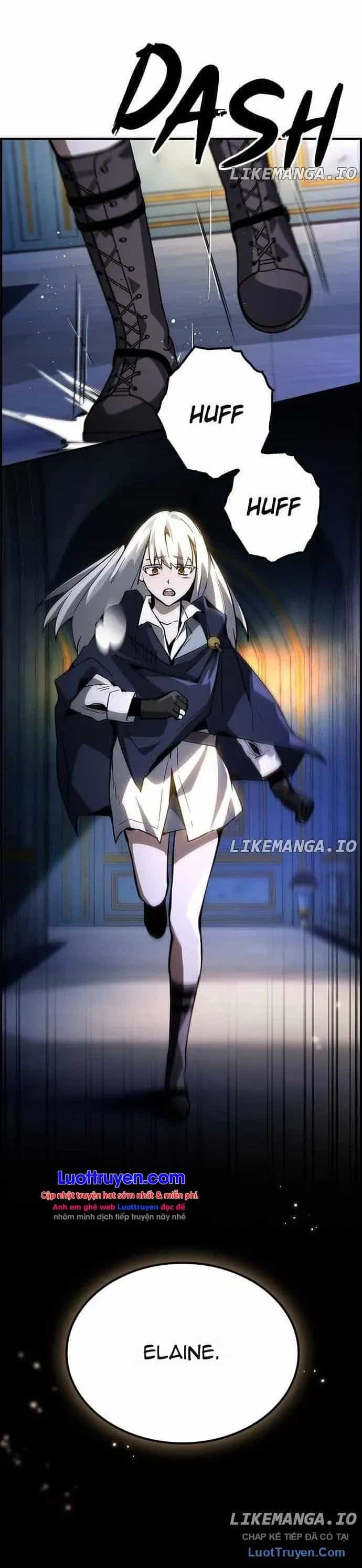 Kẻ Luôn Kết Thúc Bằng Bad Ending - Chương 74 - ảnh 6