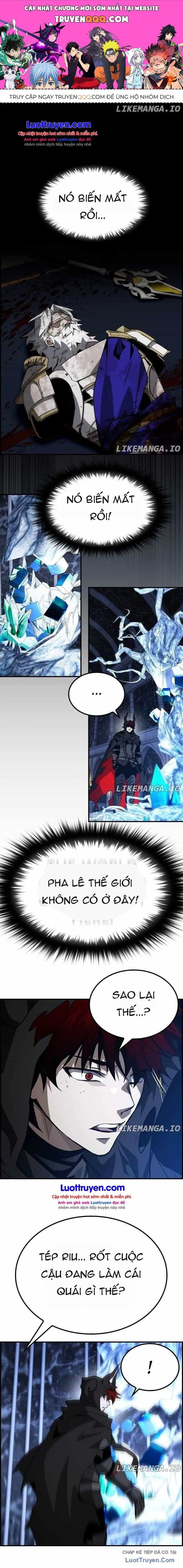 Kẻ Luôn Kết Thúc Bằng Bad Ending - Chương 75 - ảnh 1
