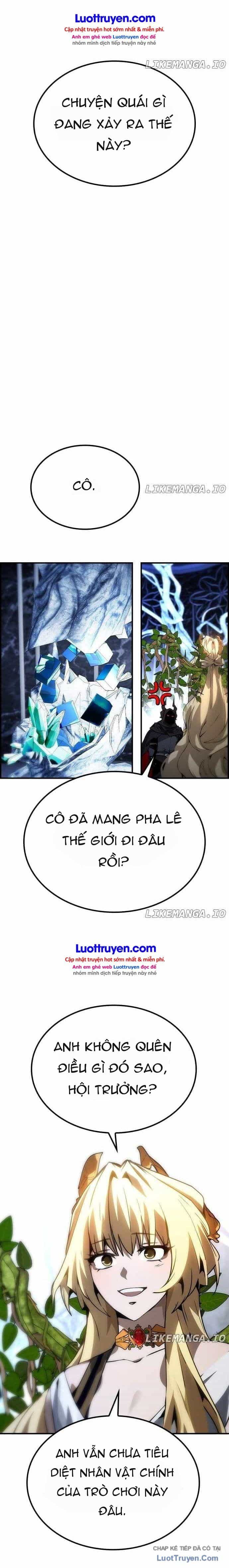 Kẻ Luôn Kết Thúc Bằng Bad Ending - Chương 75 - ảnh 10
