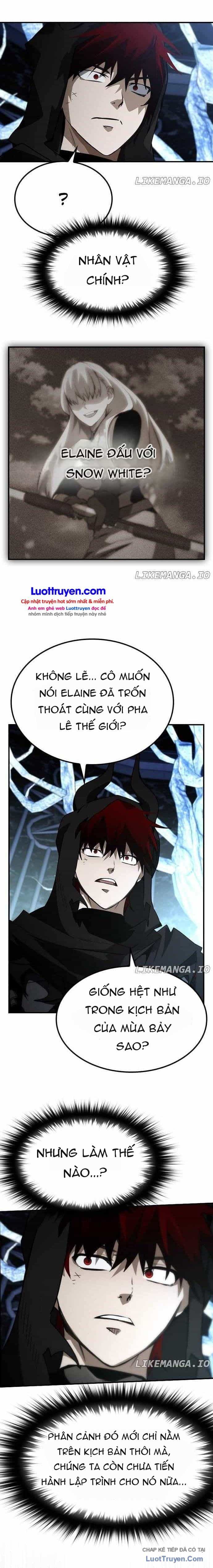 Kẻ Luôn Kết Thúc Bằng Bad Ending - Chương 75 - ảnh 11