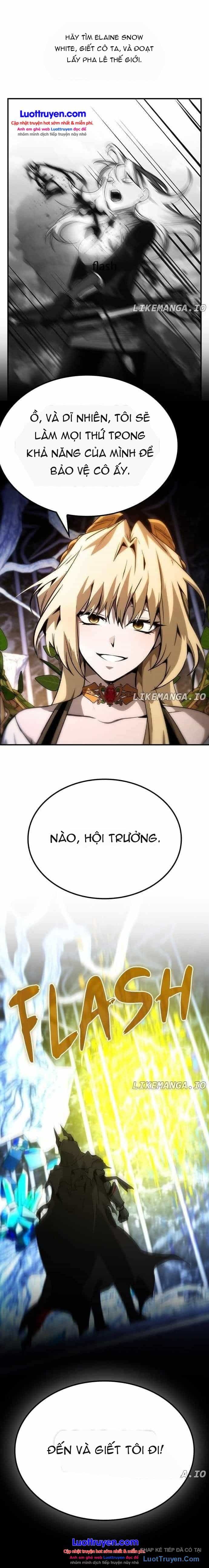 Kẻ Luôn Kết Thúc Bằng Bad Ending - Chương 75 - ảnh 15