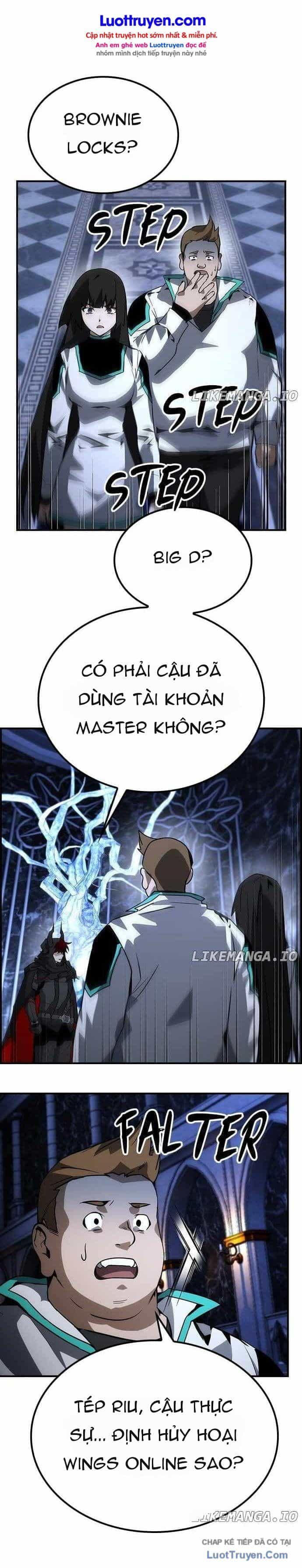 Kẻ Luôn Kết Thúc Bằng Bad Ending - Chương 75 - ảnh 2