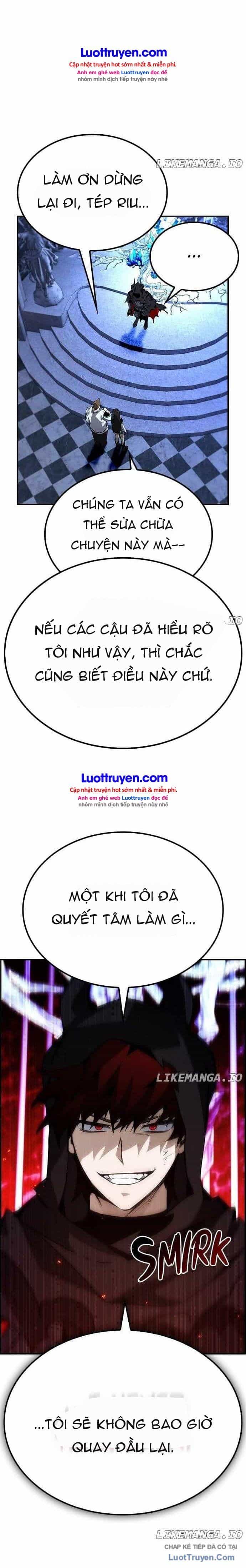 Kẻ Luôn Kết Thúc Bằng Bad Ending - Chương 75 - ảnh 4