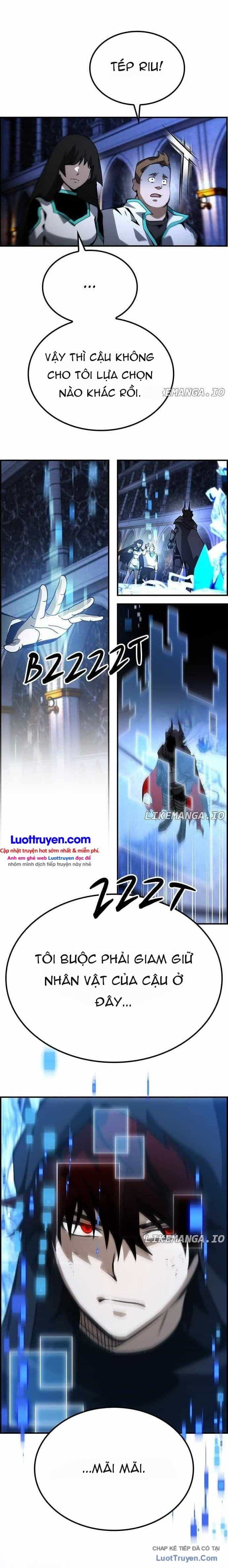 Kẻ Luôn Kết Thúc Bằng Bad Ending - Chương 75 - ảnh 5