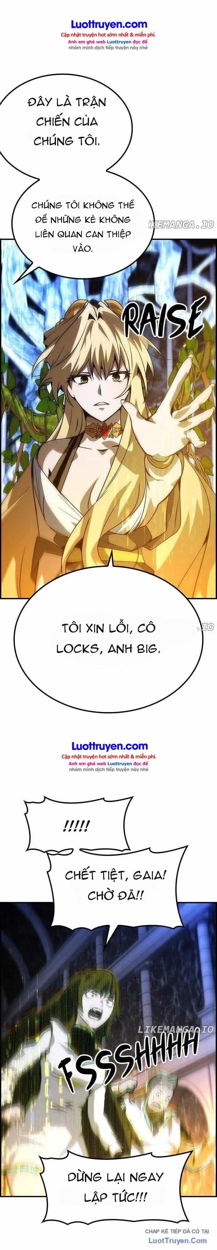 Kẻ Luôn Kết Thúc Bằng Bad Ending - Chương 75 - ảnh 8