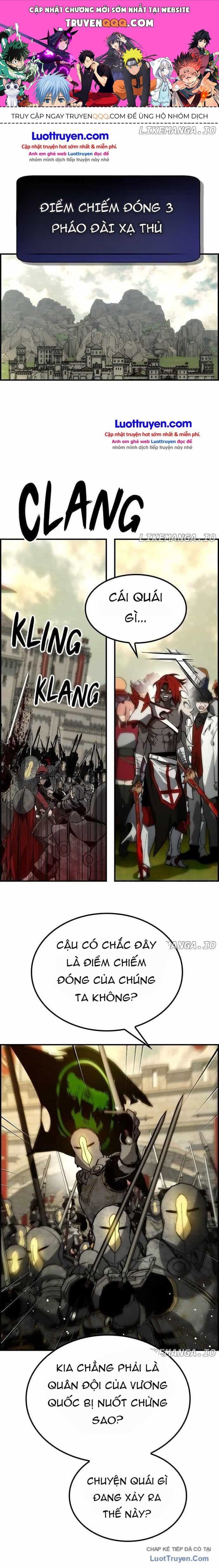 Kẻ Luôn Kết Thúc Bằng Bad Ending - Chương 76 - ảnh 1