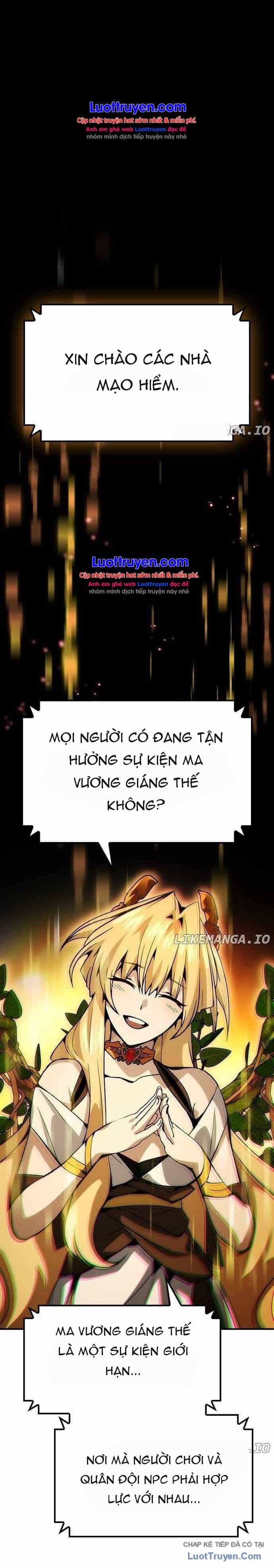 Kẻ Luôn Kết Thúc Bằng Bad Ending - Chương 76 - ảnh 11