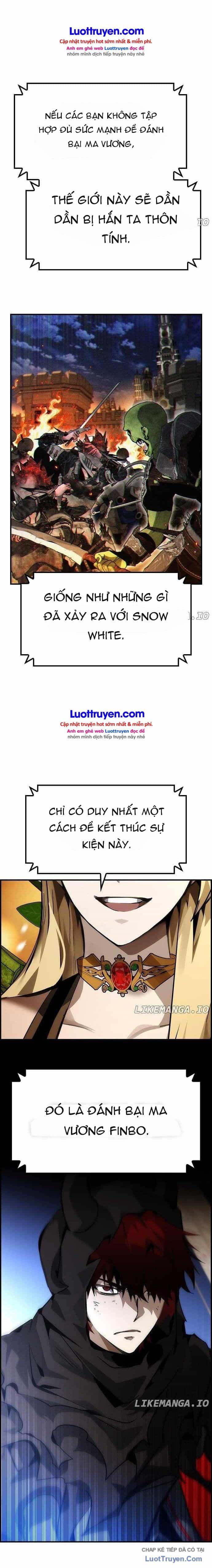 Kẻ Luôn Kết Thúc Bằng Bad Ending - Chương 76 - ảnh 13