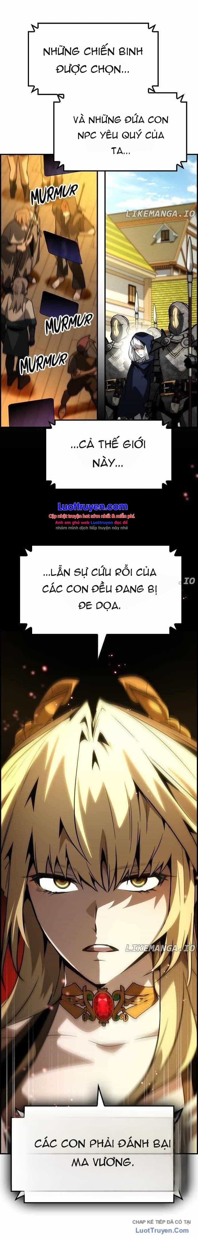 Kẻ Luôn Kết Thúc Bằng Bad Ending - Chương 76 - ảnh 14