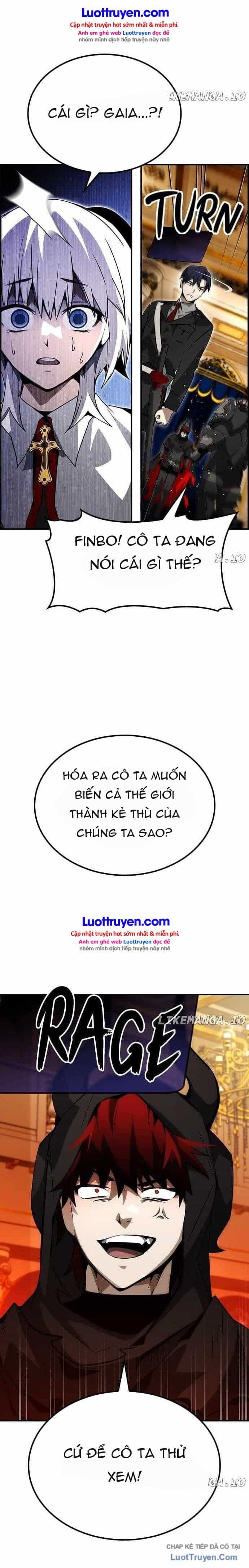 Kẻ Luôn Kết Thúc Bằng Bad Ending - Chương 76 - ảnh 15