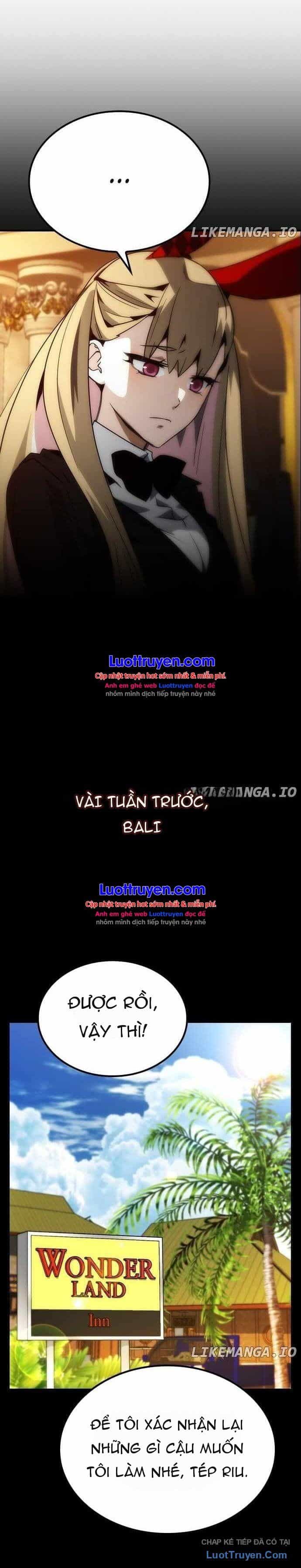Kẻ Luôn Kết Thúc Bằng Bad Ending - Chương 76 - ảnh 18