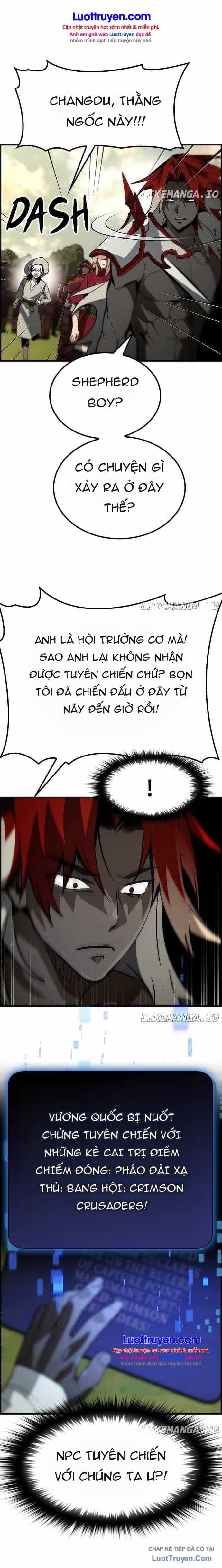 Kẻ Luôn Kết Thúc Bằng Bad Ending - Chương 76 - ảnh 2