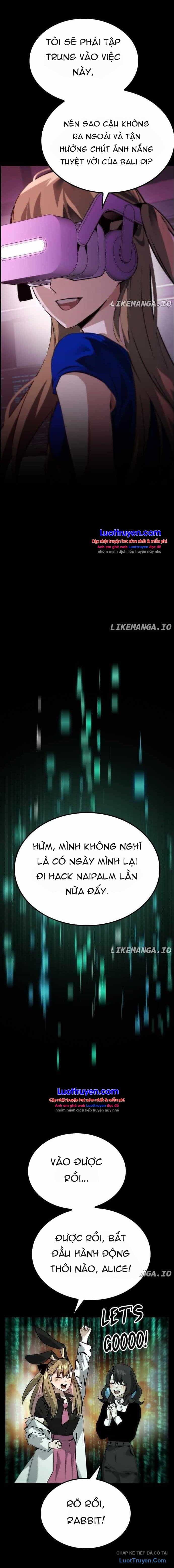Kẻ Luôn Kết Thúc Bằng Bad Ending - Chương 76 - ảnh 20