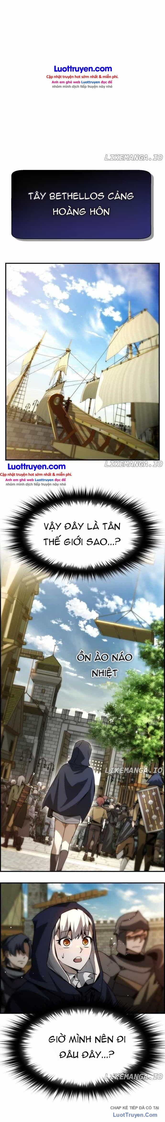 Kẻ Luôn Kết Thúc Bằng Bad Ending - Chương 76 - ảnh 6