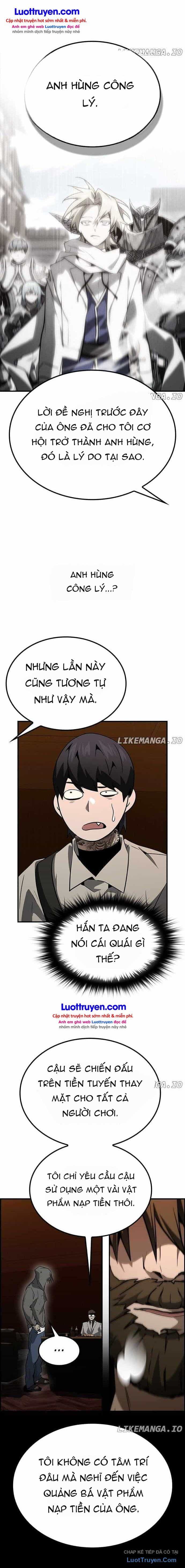 Kẻ Luôn Kết Thúc Bằng Bad Ending - Chương 77 - ảnh 17