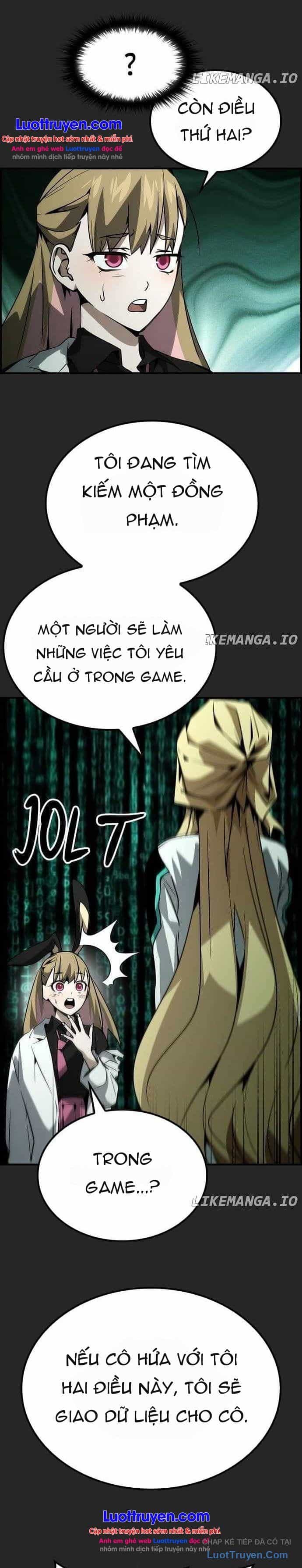 Kẻ Luôn Kết Thúc Bằng Bad Ending - Chương 77 - ảnh 2