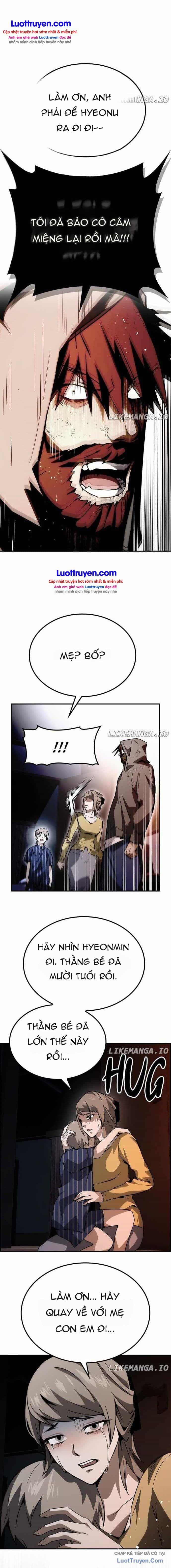 Kẻ Luôn Kết Thúc Bằng Bad Ending - Chương 77 - ảnh 23