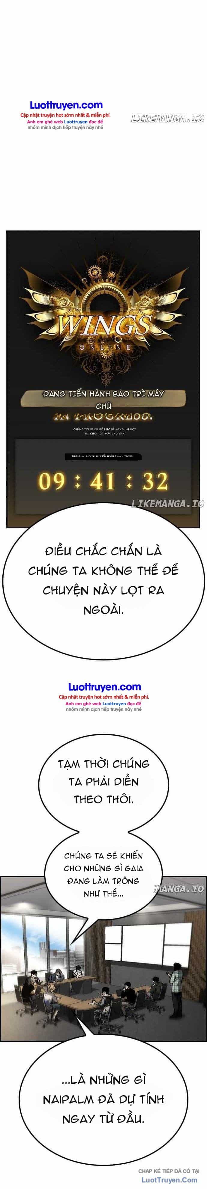 Kẻ Luôn Kết Thúc Bằng Bad Ending - Chương 77 - ảnh 5