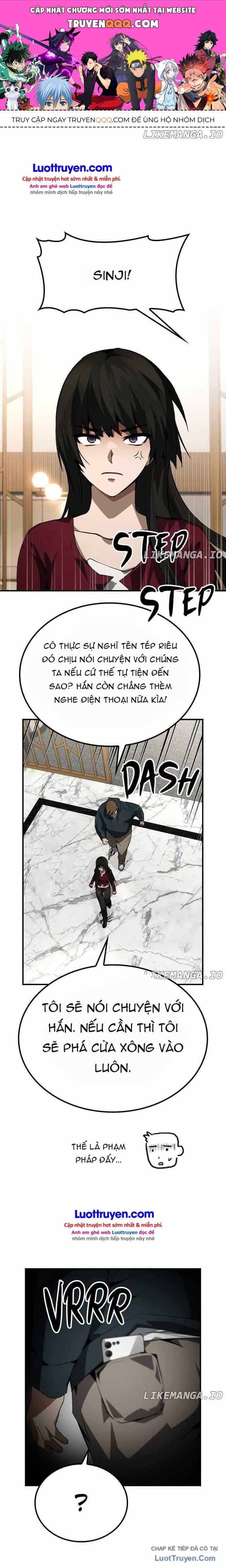Kẻ Luôn Kết Thúc Bằng Bad Ending - Chương 78 - ảnh 1