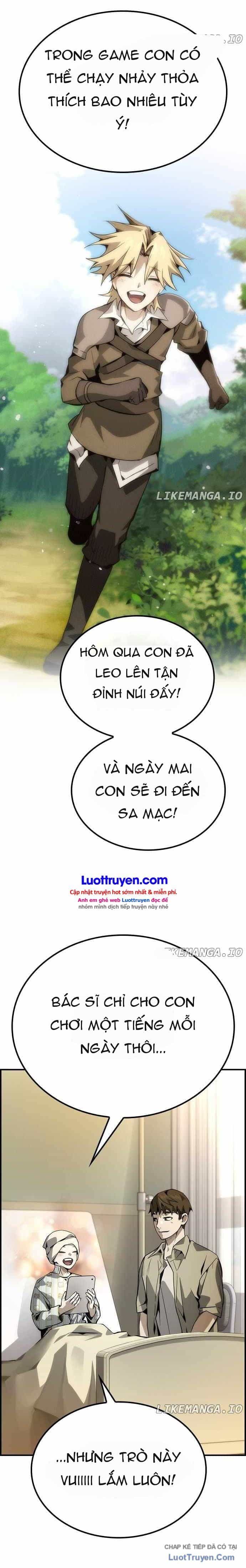Kẻ Luôn Kết Thúc Bằng Bad Ending - Chương 78 - ảnh 13