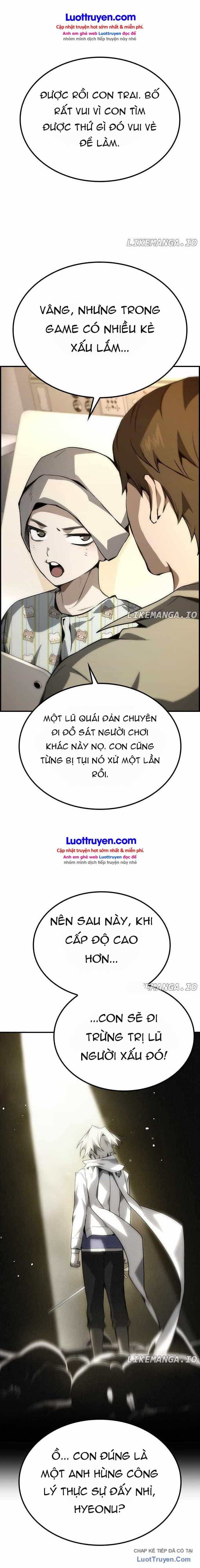 Kẻ Luôn Kết Thúc Bằng Bad Ending - Chương 78 - ảnh 14