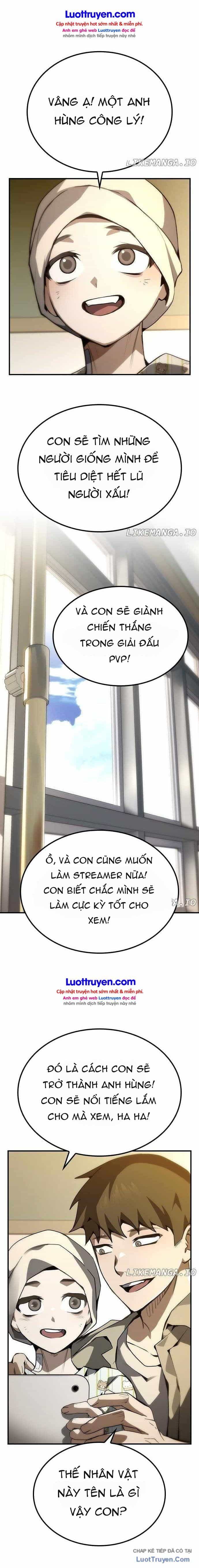 Kẻ Luôn Kết Thúc Bằng Bad Ending - Chương 78 - ảnh 15