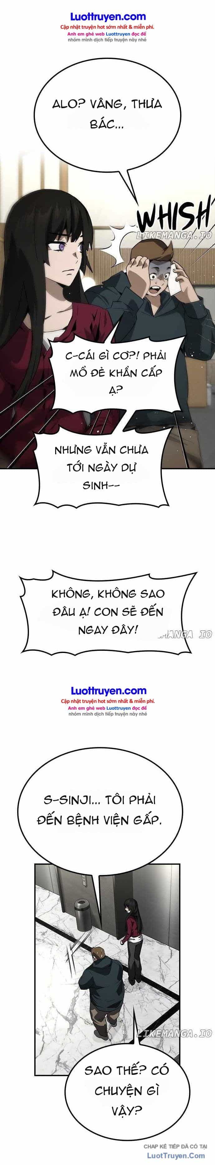 Kẻ Luôn Kết Thúc Bằng Bad Ending - Chương 78 - ảnh 2