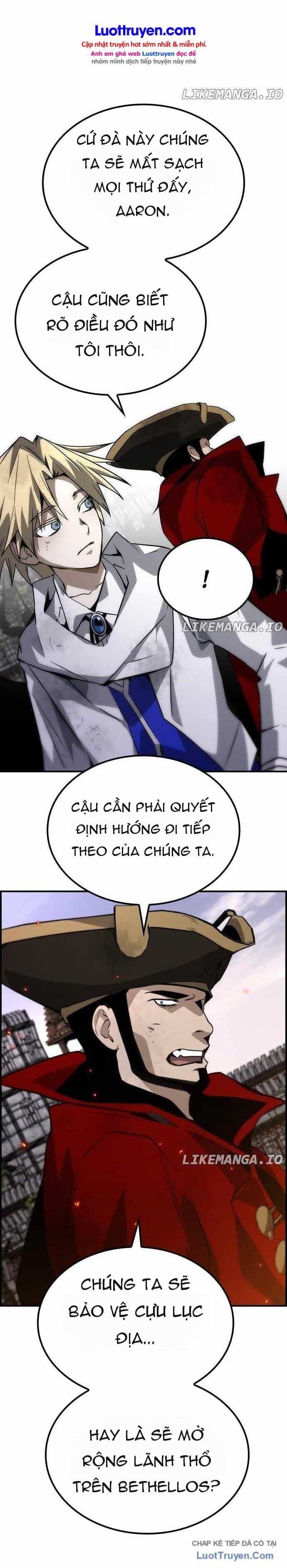 Kẻ Luôn Kết Thúc Bằng Bad Ending - Chương 78 - ảnh 21