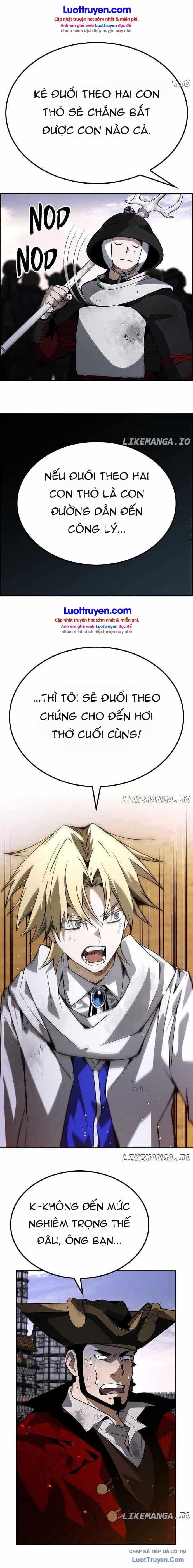 Kẻ Luôn Kết Thúc Bằng Bad Ending - Chương 78 - ảnh 22