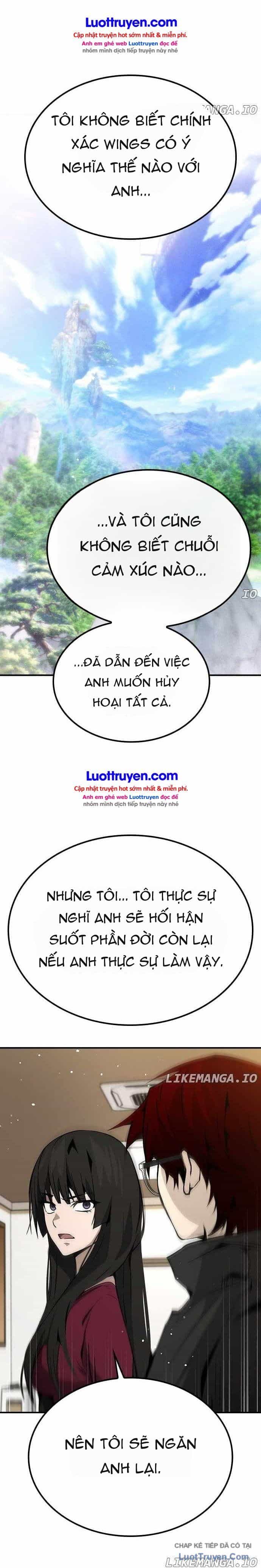 Kẻ Luôn Kết Thúc Bằng Bad Ending - Chương 78 - ảnh 6