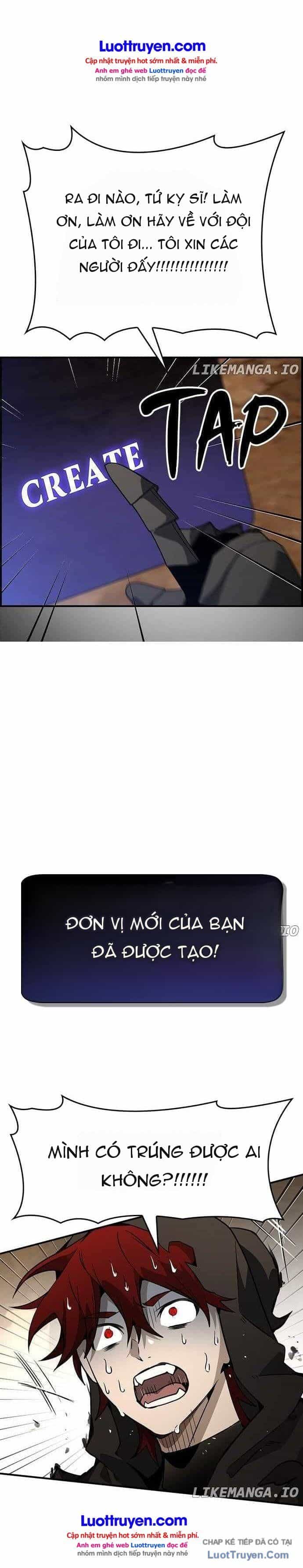 Kẻ Luôn Kết Thúc Bằng Bad Ending - Chương 79 - ảnh 10