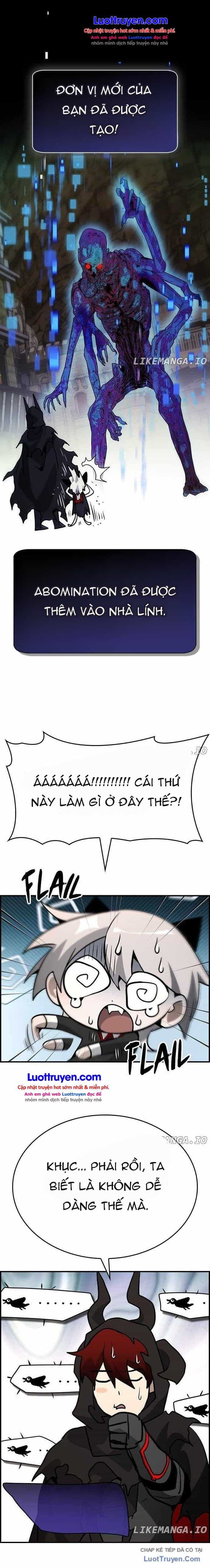 Kẻ Luôn Kết Thúc Bằng Bad Ending - Chương 79 - ảnh 12