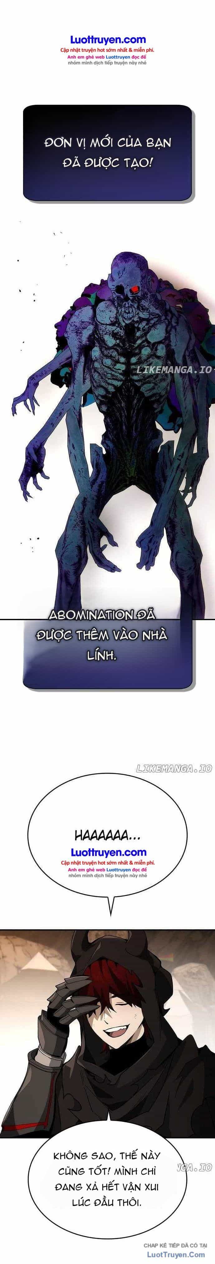Kẻ Luôn Kết Thúc Bằng Bad Ending - Chương 79 - ảnh 15