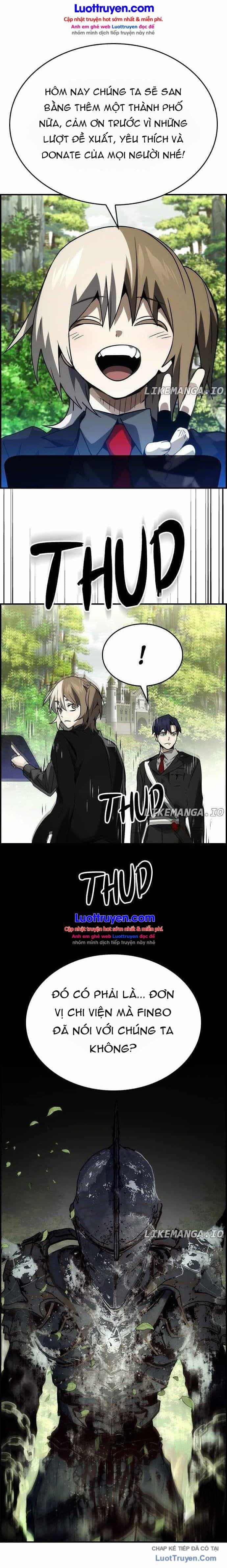 Kẻ Luôn Kết Thúc Bằng Bad Ending - Chương 79 - ảnh 19