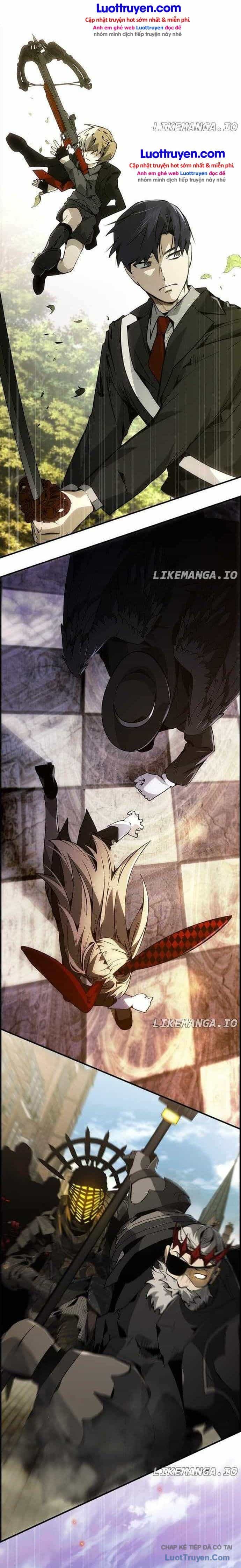 Kẻ Luôn Kết Thúc Bằng Bad Ending - Chương 79 - ảnh 23