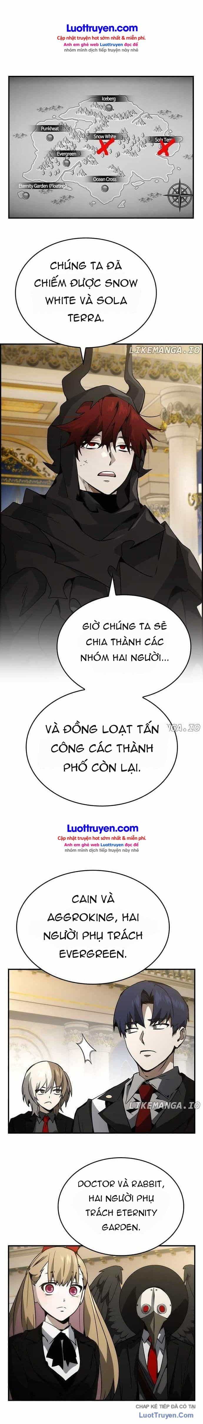 Kẻ Luôn Kết Thúc Bằng Bad Ending - Chương 79 - ảnh 3