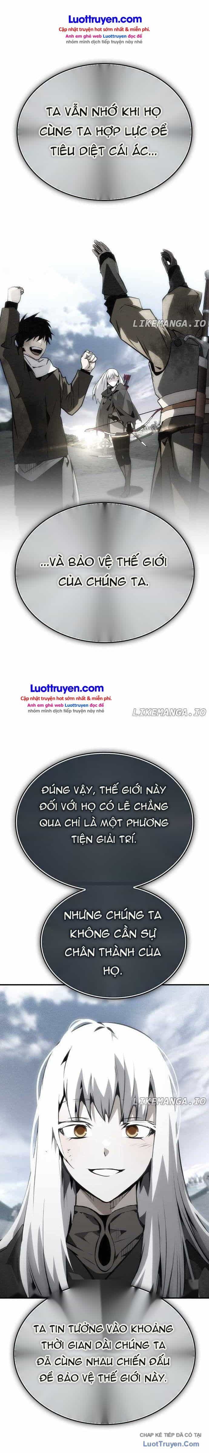 Kẻ Luôn Kết Thúc Bằng Bad Ending - Chương 80 - ảnh 11