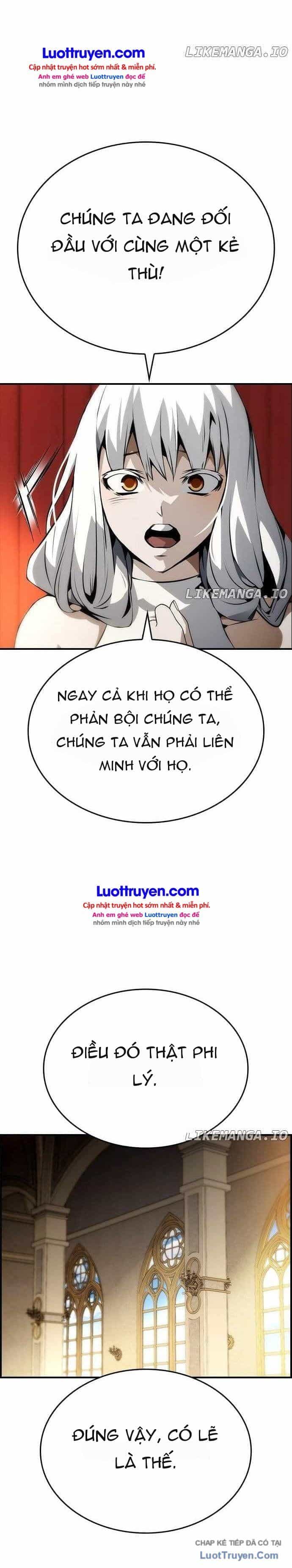 Kẻ Luôn Kết Thúc Bằng Bad Ending - Chương 80 - ảnh 12