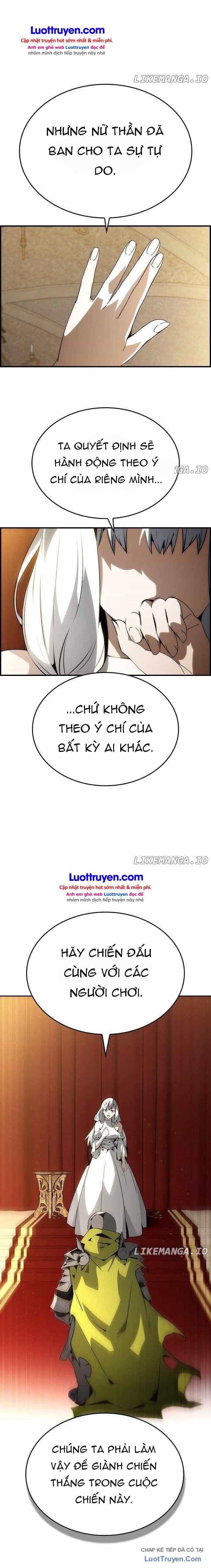 Kẻ Luôn Kết Thúc Bằng Bad Ending - Chương 80 - ảnh 13