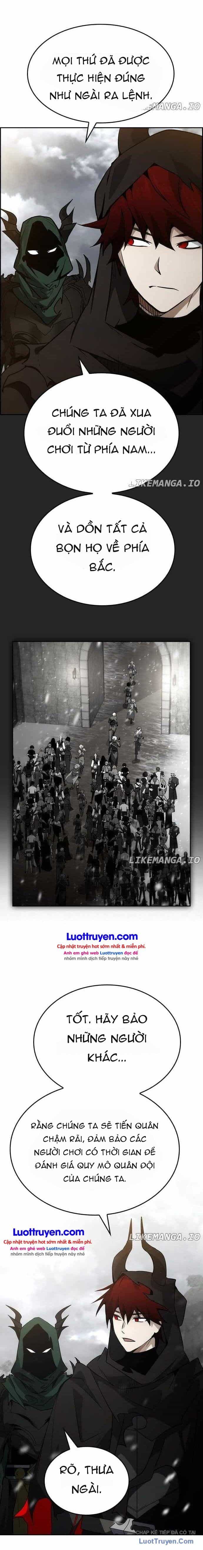 Kẻ Luôn Kết Thúc Bằng Bad Ending - Chương 80 - ảnh 15