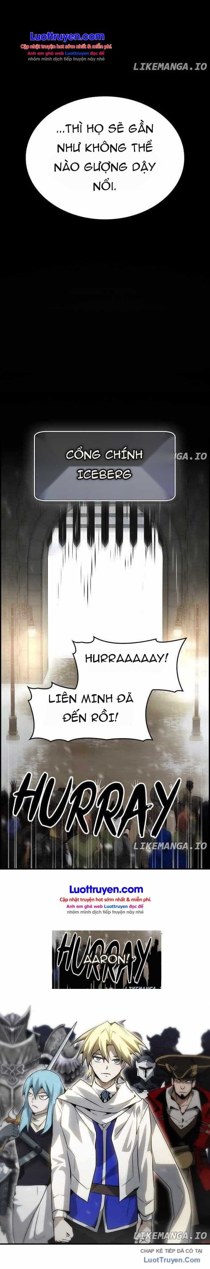 Kẻ Luôn Kết Thúc Bằng Bad Ending - Chương 80 - ảnh 18