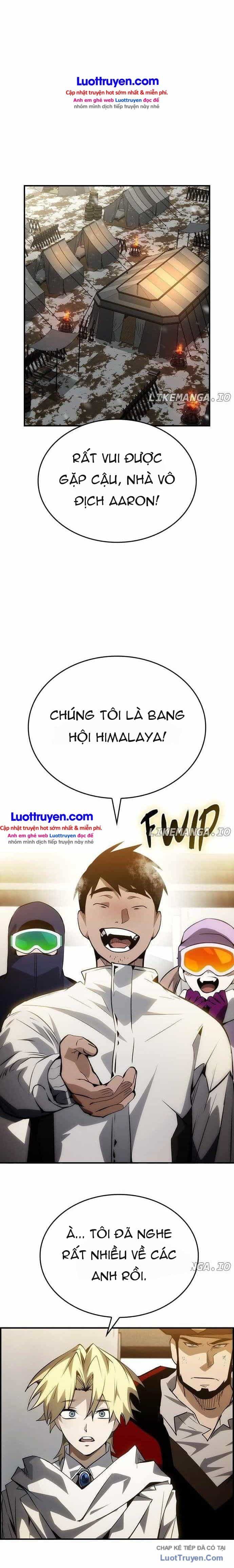 Kẻ Luôn Kết Thúc Bằng Bad Ending - Chương 80 - ảnh 19