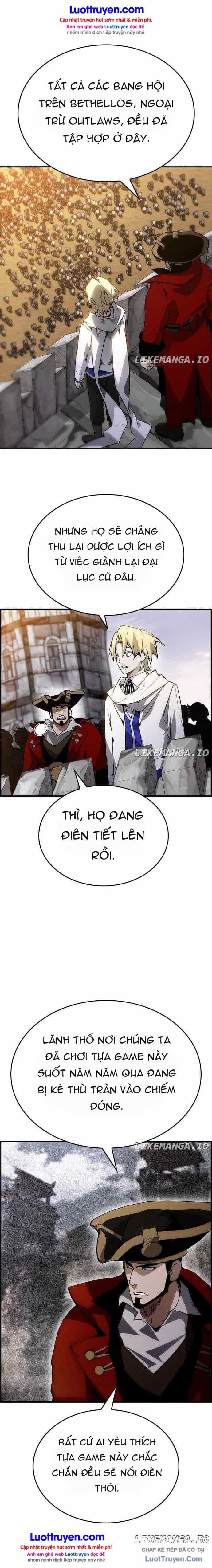 Kẻ Luôn Kết Thúc Bằng Bad Ending - Chương 80 - ảnh 2